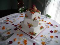 Nikita+Lenore Wedding Toronto - 088 